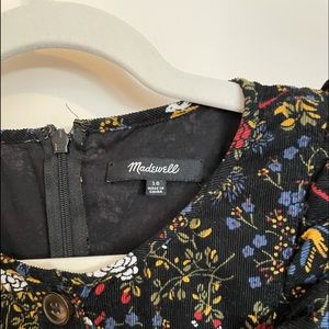 Madewell like new Dress